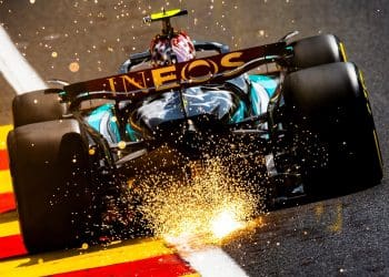Mercedes’ Struggles Continue in F1’s New Era: Hamilton Reflects on Inconsistent W15 as Ferrari Awaits in 2025