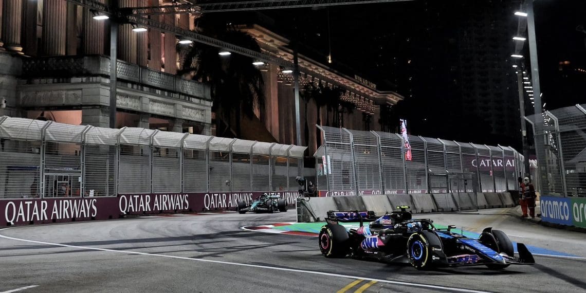 De Meo Defends Radical Alpine Overhaul: Renault’s F1 Engine Era to End in 2026