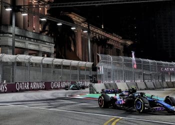 De Meo Defends Radical Alpine Overhaul: Renault’s F1 Engine Era to End in 2026