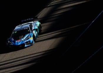 DXDT Racing to Enter IMSA GTD Class with Corvette Z06 GT3.R in 2025