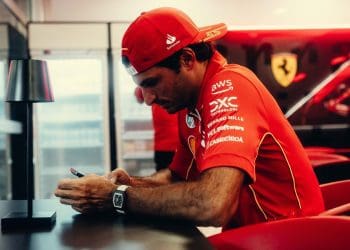JJames Vowles Confident Carlos Sainz Will Outshine Ferrari with Williams After Shock Exit