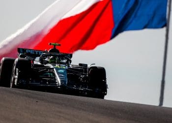 Hamilton Confesses Mercedes’ Development Struggles as Rivals Surge Ahead