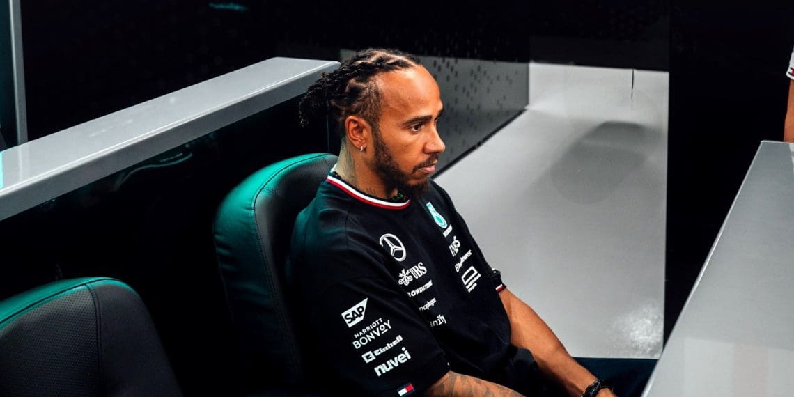 Lewis Hamilton’s Exit Plan Revealed: The Iconic Driver Will Quit F1 If This Happens