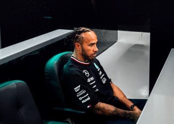 Lewis Hamilton’s Exit Plan Revealed: The Iconic Driver Will Quit F1 If This Happens