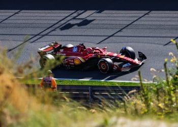 Ferrari Pushes for Flexible Cost Cap Amid Struggles with High Italian Labor Costs