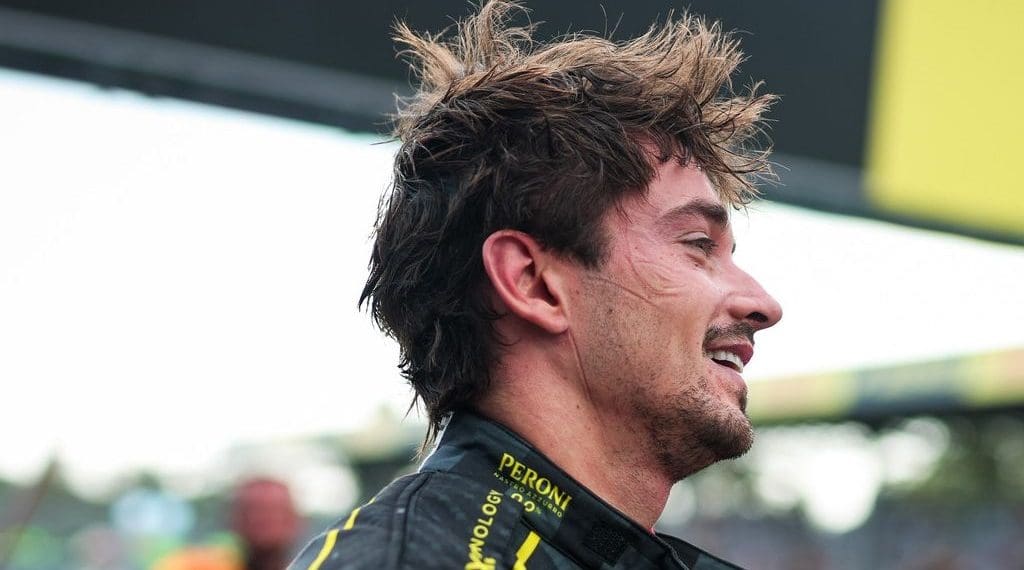 Ferrari Admits: To Win Championships, We Must Match Leclerc’s Level