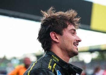 Ferrari Admits: To Win Championships, We Must Match Leclerc’s Level