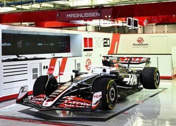 Haas’ Lifeline: Toyota Partnership Paves Fast Track to Formula 1 Competitiveness