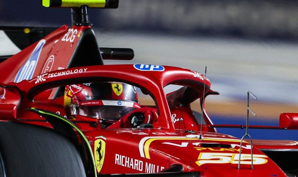 Ferrari’s Elusive F1 Glory: Felipe Massa Says ‘Something Is Still Missing’ as Scuderia Hunts for Another Title