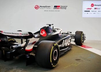 Haas Partners with Toyota Gazoo Racing in Groundbreaking Technical Alliance