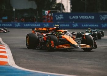 Lando Norris Reflects on Striking the Right Balance Between Fairness and Aggression in F1 Battles with Verstappen