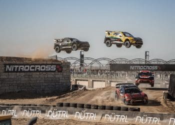 Nitrocross Teams React to Abrupt Cancellation of Remaining Season: « Disappointed » and Seeking Resolution