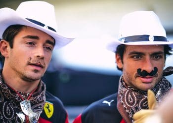 Ferrari Eyes Strong Finish as F1 Season Heats Up: Vasseur Prepares for COTA Showdown