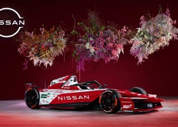 Jaguar and Nissan Penalized for Cost Cap Breach in Formula E’s First Financial Audit