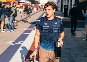 Franco Colapinto Shines in Early F1 Career with Points Finish in Azerbaijan, Catching Eye of Top Teams