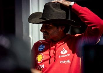 Sainz Eyes Glory in Final Ferrari Stretch Before Williams Switch