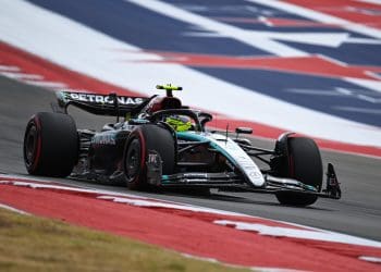 Lewis Hamilton’s Frustration Mounts in Austin After Strong Start Ends in Disappointment