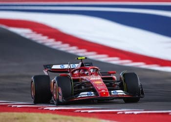 Ferrari’s Mixed Fortunes in Sprint Qualifying: Sainz and Leclerc Aim to Bounce Back in the US GP Sprint Race