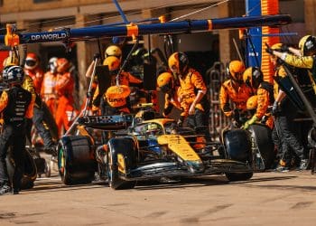 McLaren Boss Lashes Out at FIA After Lando Norris Penalty at US GP: «Interfering with a Beautiful Race»