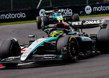 Toto Wolff Throws in the Towel for Mercedes’ 2024 Title Chase: Focus Shifts to 2025 due to Struggles