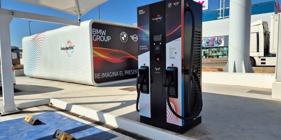 Galp lança projeto pioneiro de reutilização de baterias de veículos elétricos