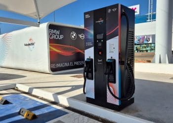 Galp lança projeto pioneiro de reutilização de baterias de veículos elétricos