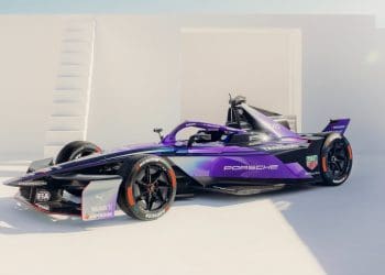 Porsche Unveils Vibrant New Look for Formula E, Hopes for a Title Defense with Pascal Wehrlein and Antonio Felix da Costa
