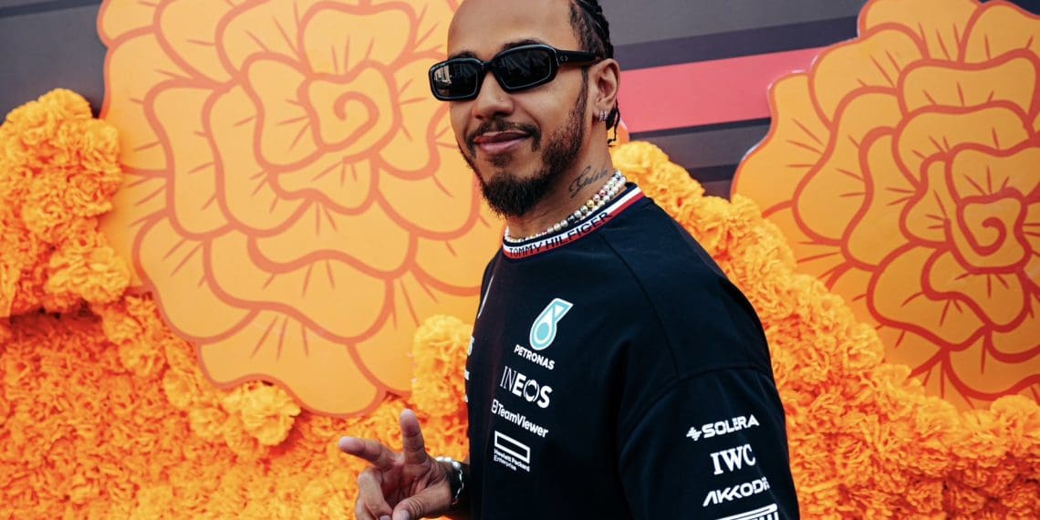 Lewis Hamilton Reflects on Enduring Hate and Perseverance due to the 2024 F1 Season Success