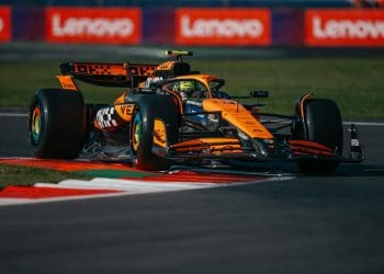FIA Rejects McLaren’s Appeal to Overturn Lando Norris Penalty in US Grand Prix