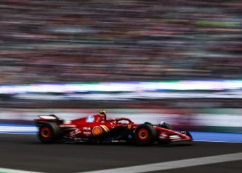 Rookie Round-Up: Newcomers Take FP1 Spotlight at Mexican GP as Formula 1’s Future Stars Face Trials and Triumphs