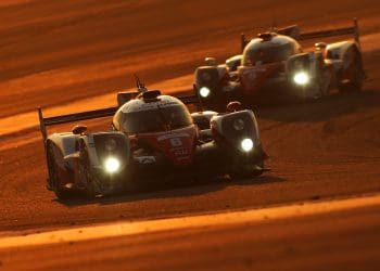 Toyota Gazoo Racing’s Rob Leupen to Exit After 30 Years in Massive Leadership Overhaul