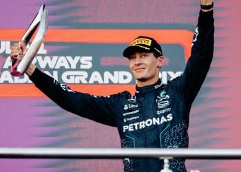 Russell’s Red Bull Temptation: Could Mercedes’ Rising Star Swap Silver for Red?