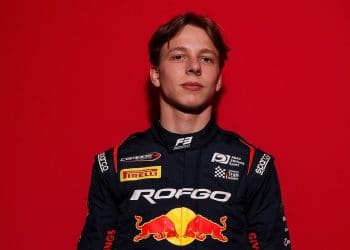 Rising Star Oliver Goethe Thrust into F2 Spotlight with MP Motorsport, Replacing Colapinto in Sensational Mid-Season Shakeup