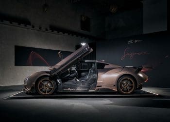 NEW HISPANO SUIZA CARMEN SAGRERA GEARING UP FOR THE 2024 GOODWOOD HILLCLIMB