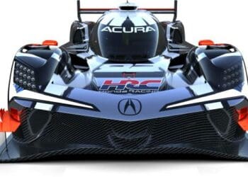 Acura no WEC mais possível com reorganização da Honda