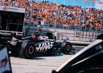 Shocking: Haas F1 cars, and equipment are stuck in Zandvoort amid Uralkali dispute