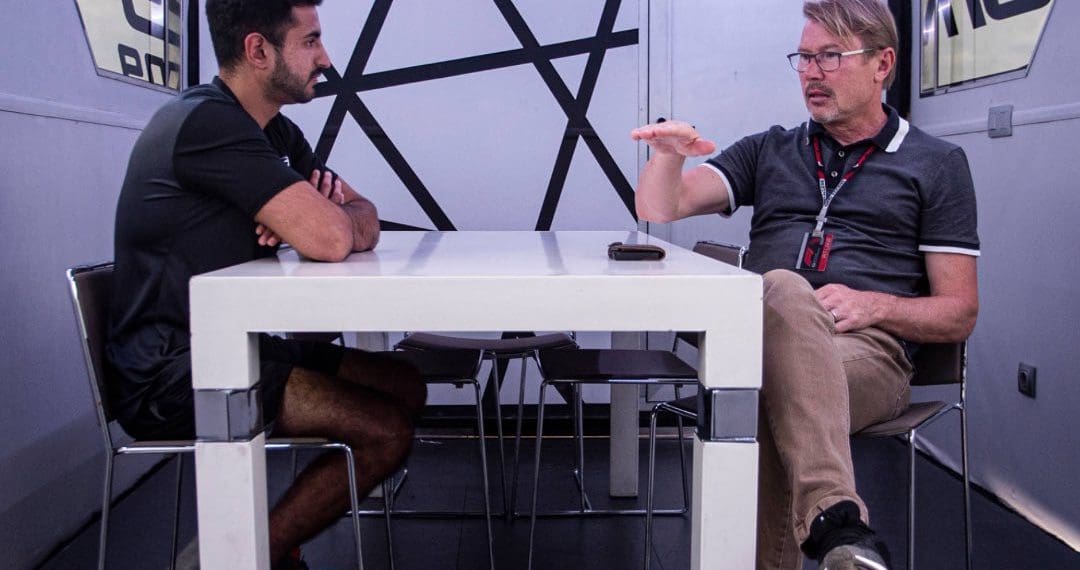 McLaren’s Meteoric Rise: Hakkinen Declares Dominance, Hails Zak Brown’s Triumph Over Decade-Long Downfall