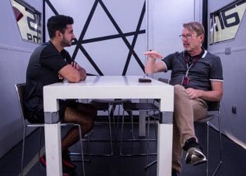 McLaren’s Meteoric Rise: Hakkinen Declares Dominance, Hails Zak Brown’s Triumph Over Decade-Long Downfall