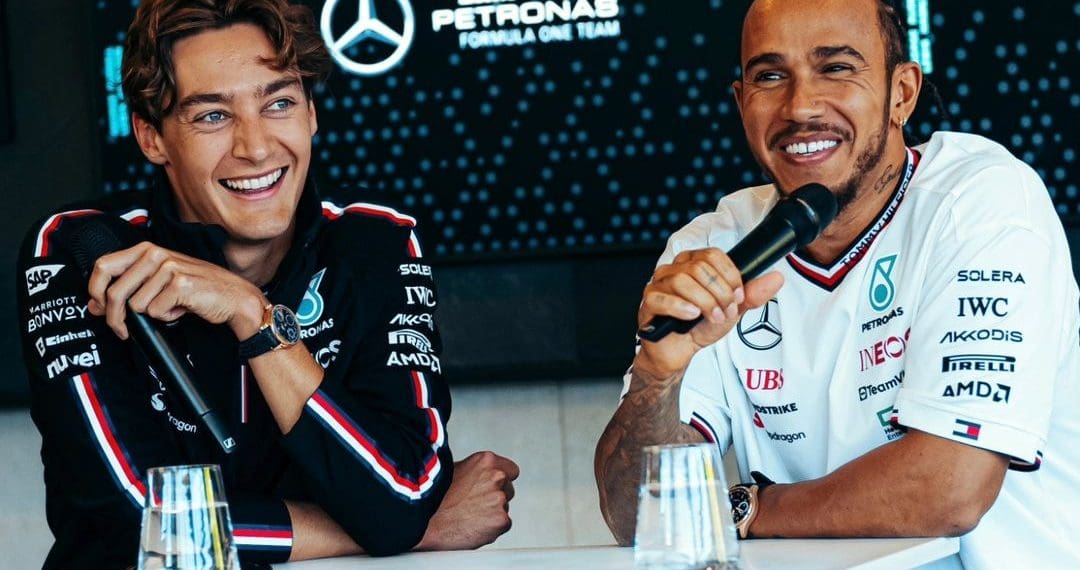 Hamilton Reflects on Career, Contemplates Future Amid Uncertainty