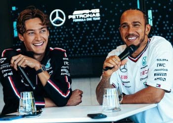 Hamilton Reflects on Career, Contemplates Future Amid Uncertainty