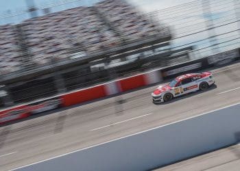 Harrison Burton Shocks NASCAR with Daytona Win After Bombshell Exit from Wood Brothers Racing