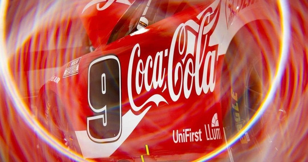 No. 9 Driver Gears Up for Michigan Showdown: Chevy Aims to Break Ford’s Dominance