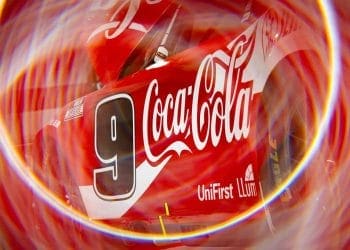 No. 9 Driver Gears Up for Michigan Showdown: Chevy Aims to Break Ford’s Dominance