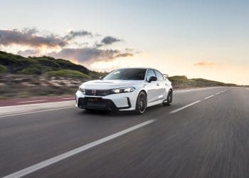 Honda garante mais unidades do novo Civic Type R para o mercado nacional