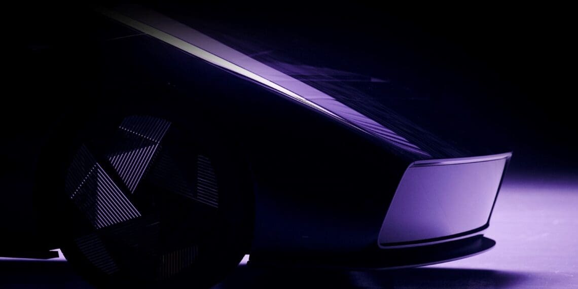 Honda apresenta nova gama de veículos elétricos no CES 2024