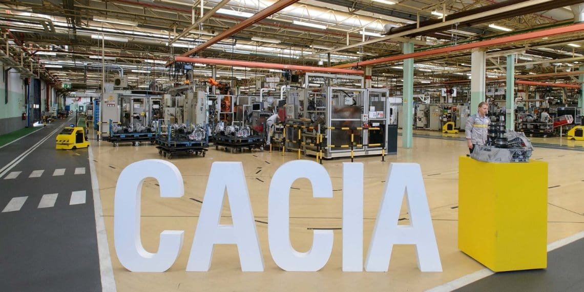 Horse vai instalar 11700 painéis solares na fábrica de Aveiro