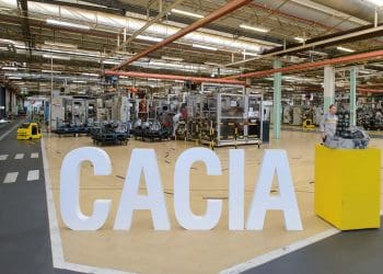 Horse vai instalar 11700 painéis solares na fábrica de Aveiro