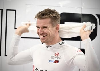 Hulkenberg Hypes Haas: F1’s Dark Horse Set for Major Comeback