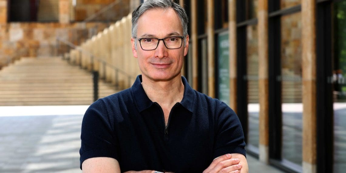 Hyundai escolhe Eduardo Ramírez para Diretor de Design