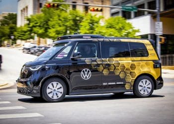 Volkswagen’s Grand Plan: ID Buzz Set to Conquer Global Streets as the Ultimate Robotaxi